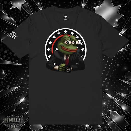 El-Gringo Under ArmourⓇ athletic t-shirt