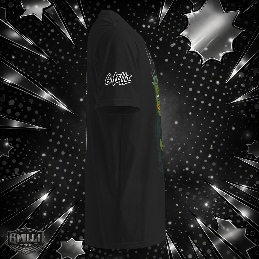 Liberty Under ArmourⓇ athletic t-shirt