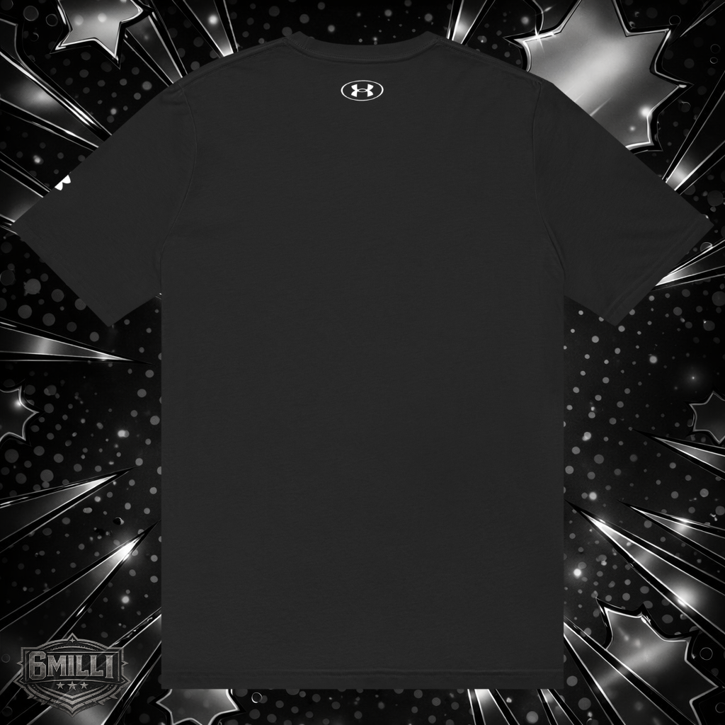 FREN Under ArmourⓇ athletic t-shirt