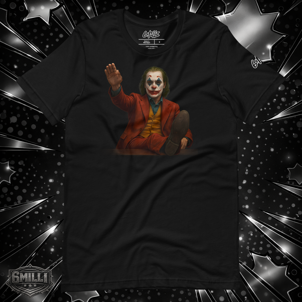 Joker t-shirt