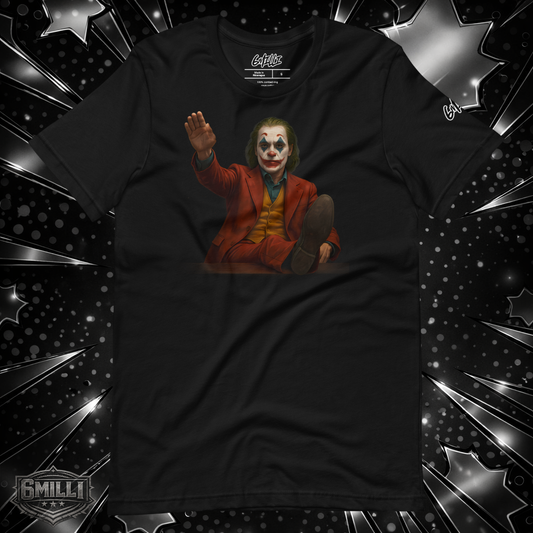 Joker t-shirt