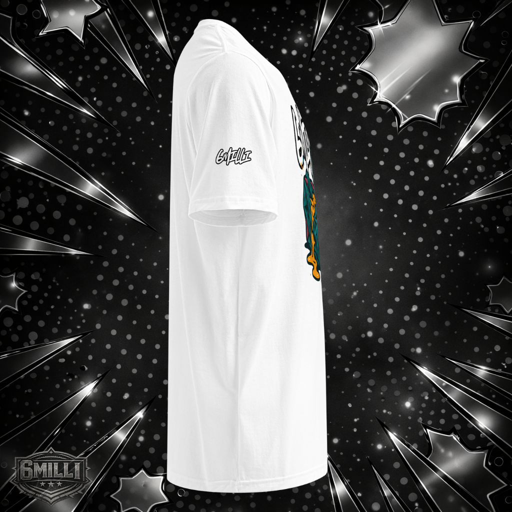 6milli Juice Under ArmourⓇ athletic t-shirt