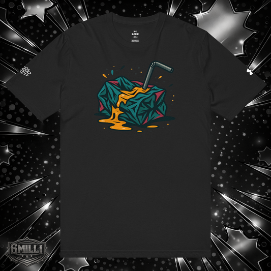 Juice Box Under ArmourⓇ athletic t-shirt