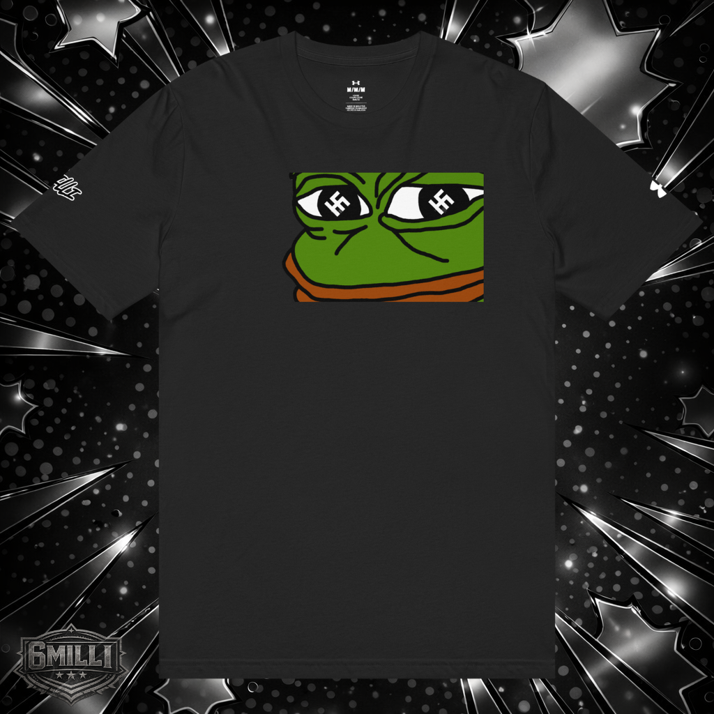 Ye Bully Under ArmourⓇ athletic t-shirt