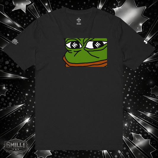 Ye Bully Under ArmourⓇ athletic t-shirt