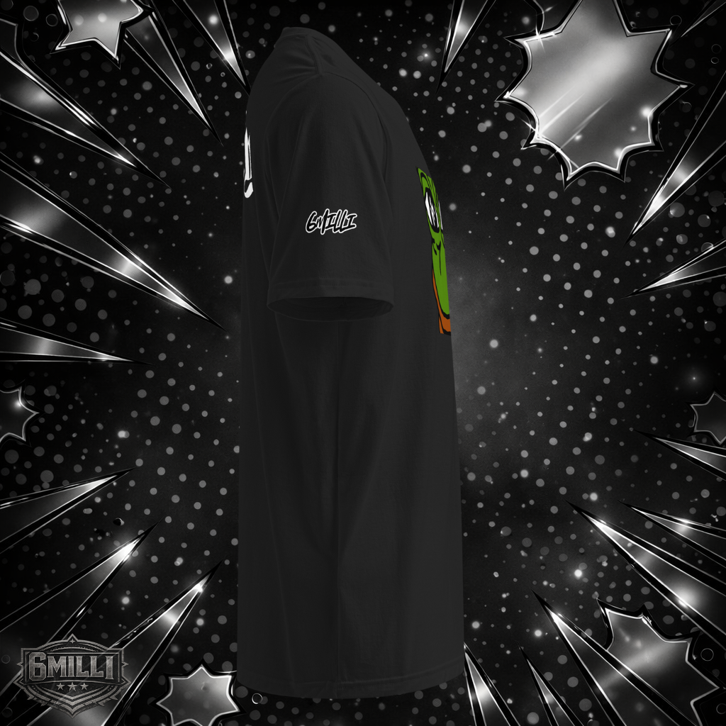 Ye Bully Under ArmourⓇ athletic t-shirt