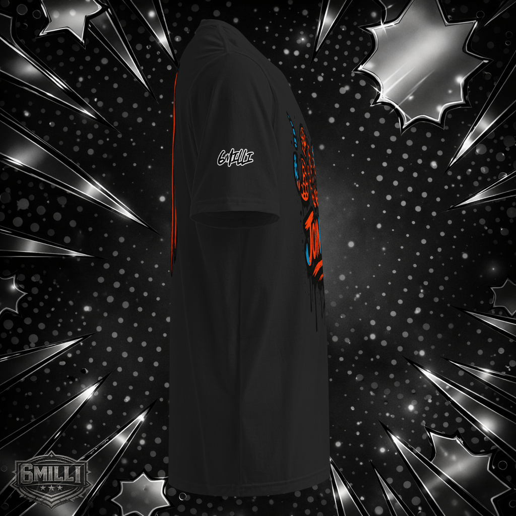 Join Or Di3 Under ArmourⓇ athletic t-shirt