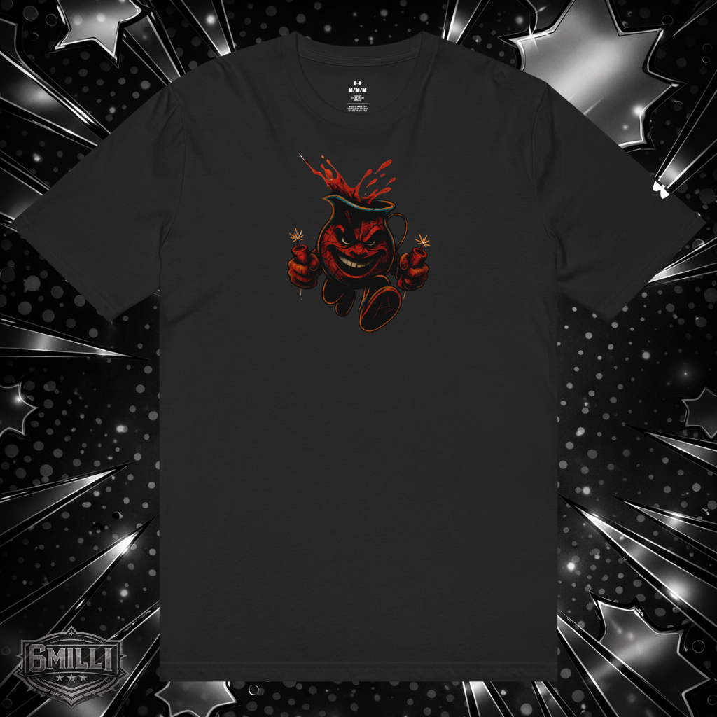 Kool-Aid Assassin Under ArmourⓇ athletic t-shirt