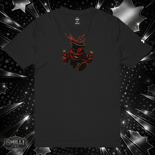 Kool-Aid Assassin Under ArmourⓇ athletic t-shirt