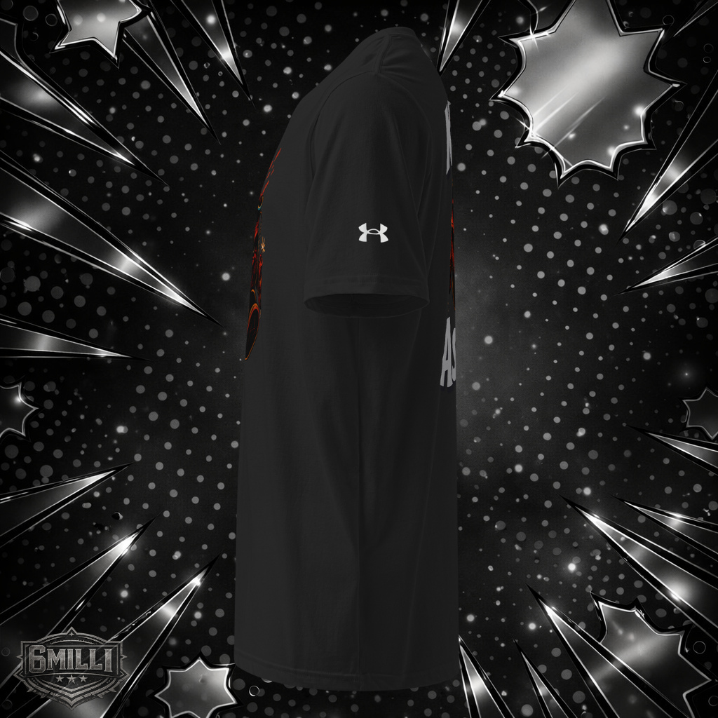 Kool-Aid Assassin Under ArmourⓇ athletic t-shirt