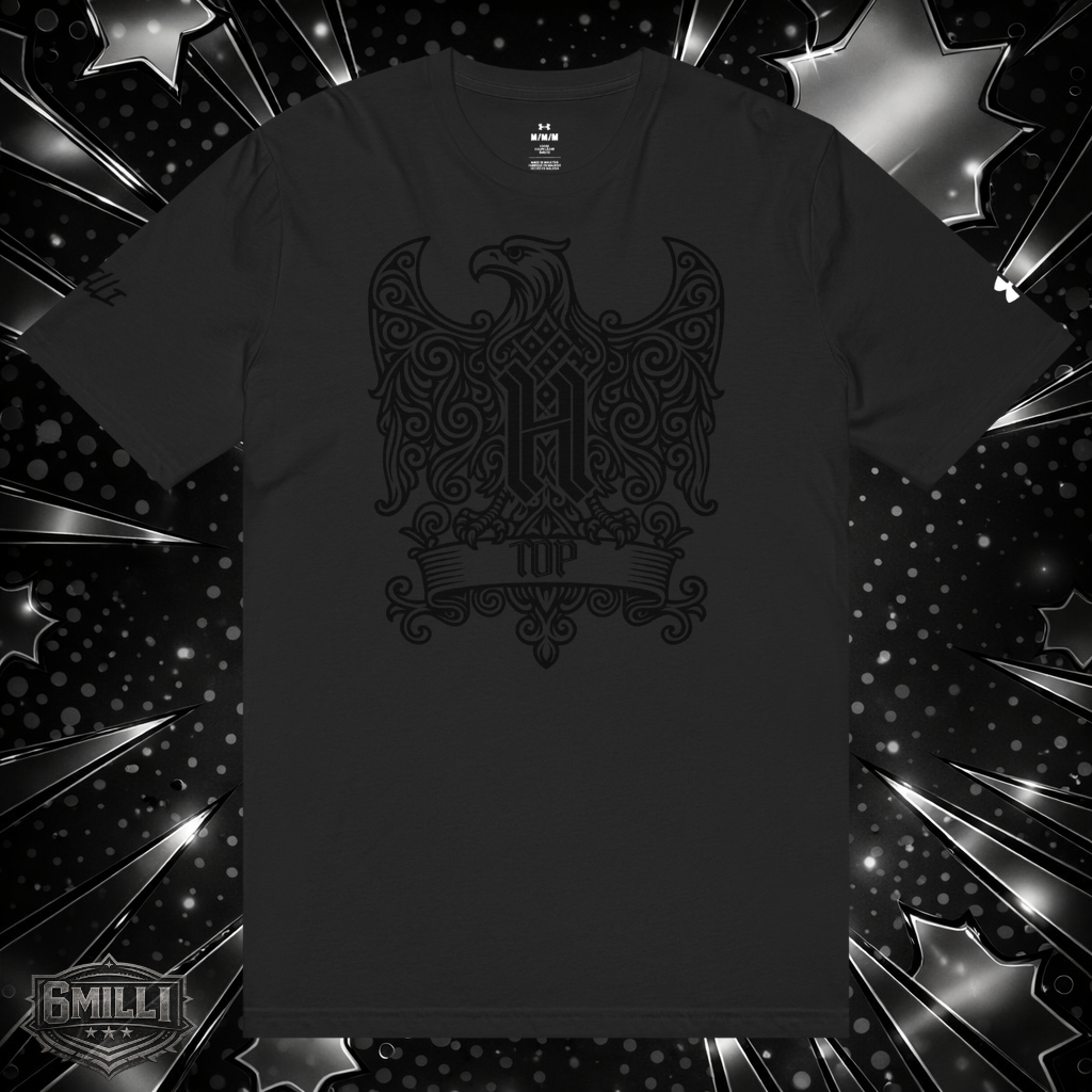 Top-H Under ArmourⓇ athletic t-shirt