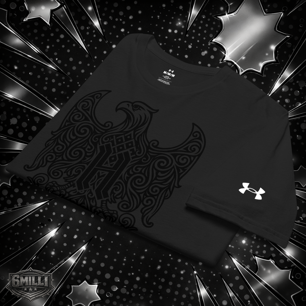 Top-H Under ArmourⓇ athletic t-shirt
