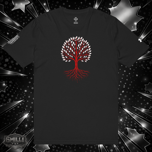 Sic Semper Tyrannis Under ArmourⓇ athletic t-shirt