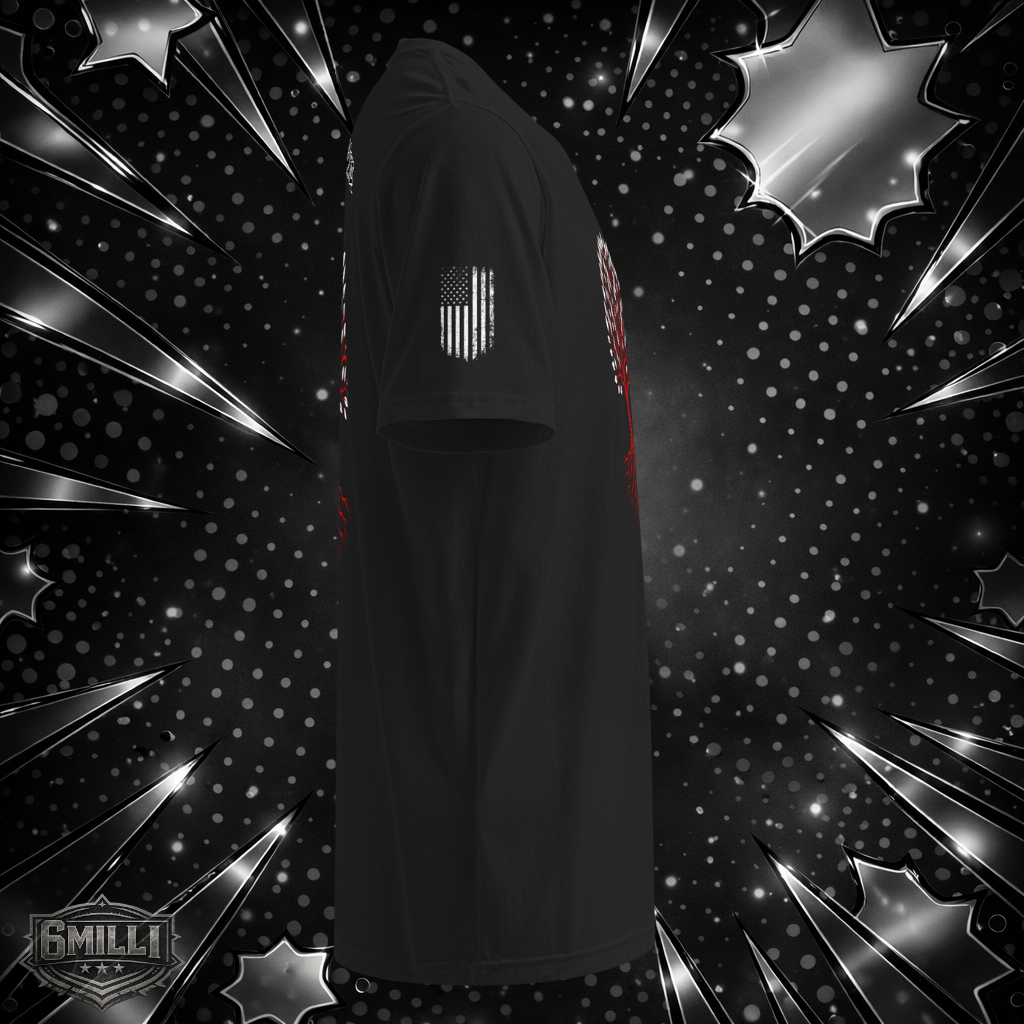 Sic Semper Tyrannis Under ArmourⓇ athletic t-shirt