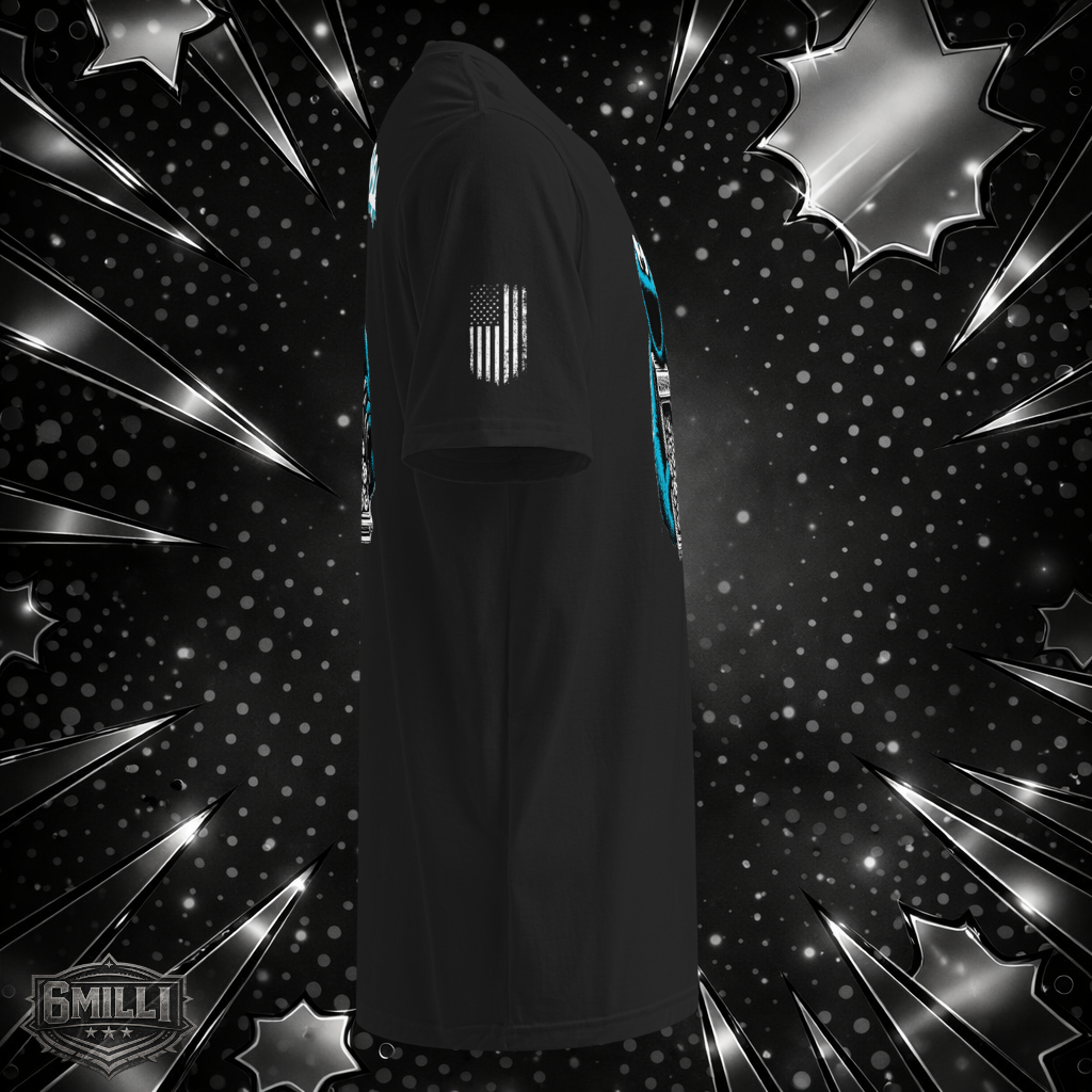 Let Em Cook Under ArmourⓇ athletic t-shirt