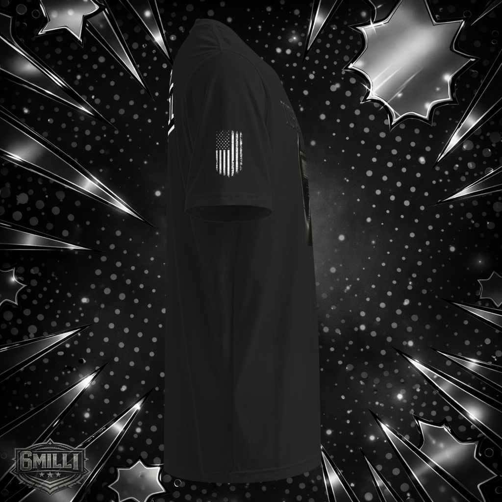 Inshallah Under ArmourⓇ athletic t-shirt