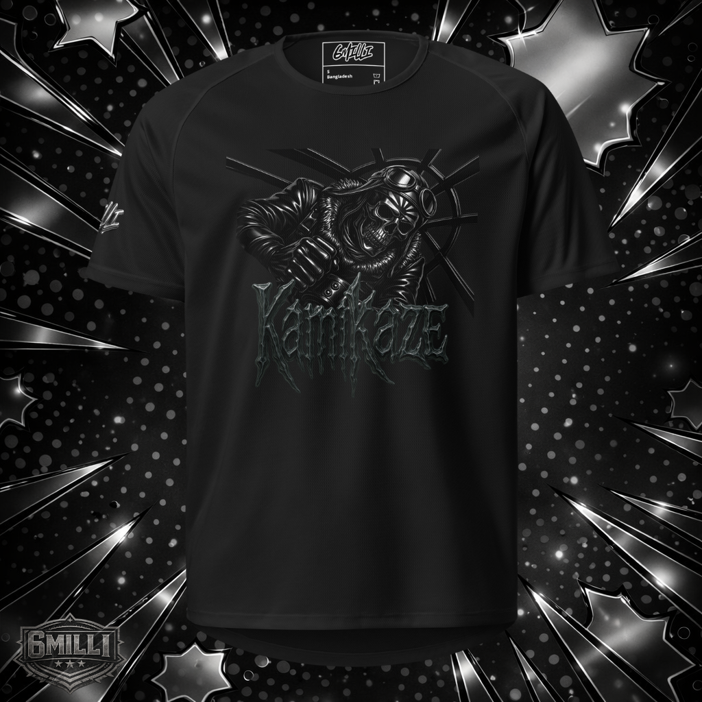 Kamikaze Performance T