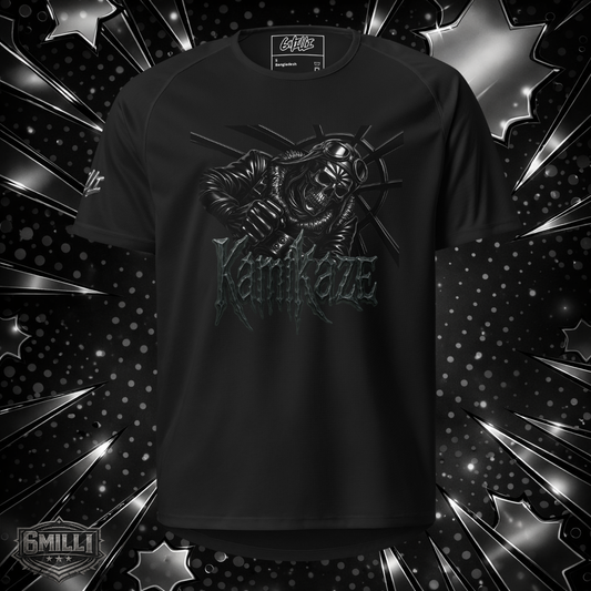 Kamikaze Performance T