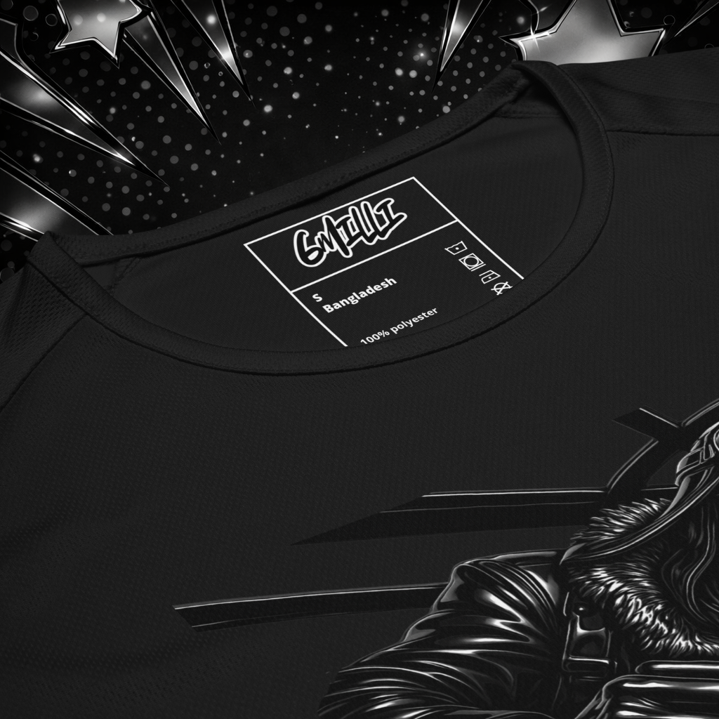 Kamikaze Performance T