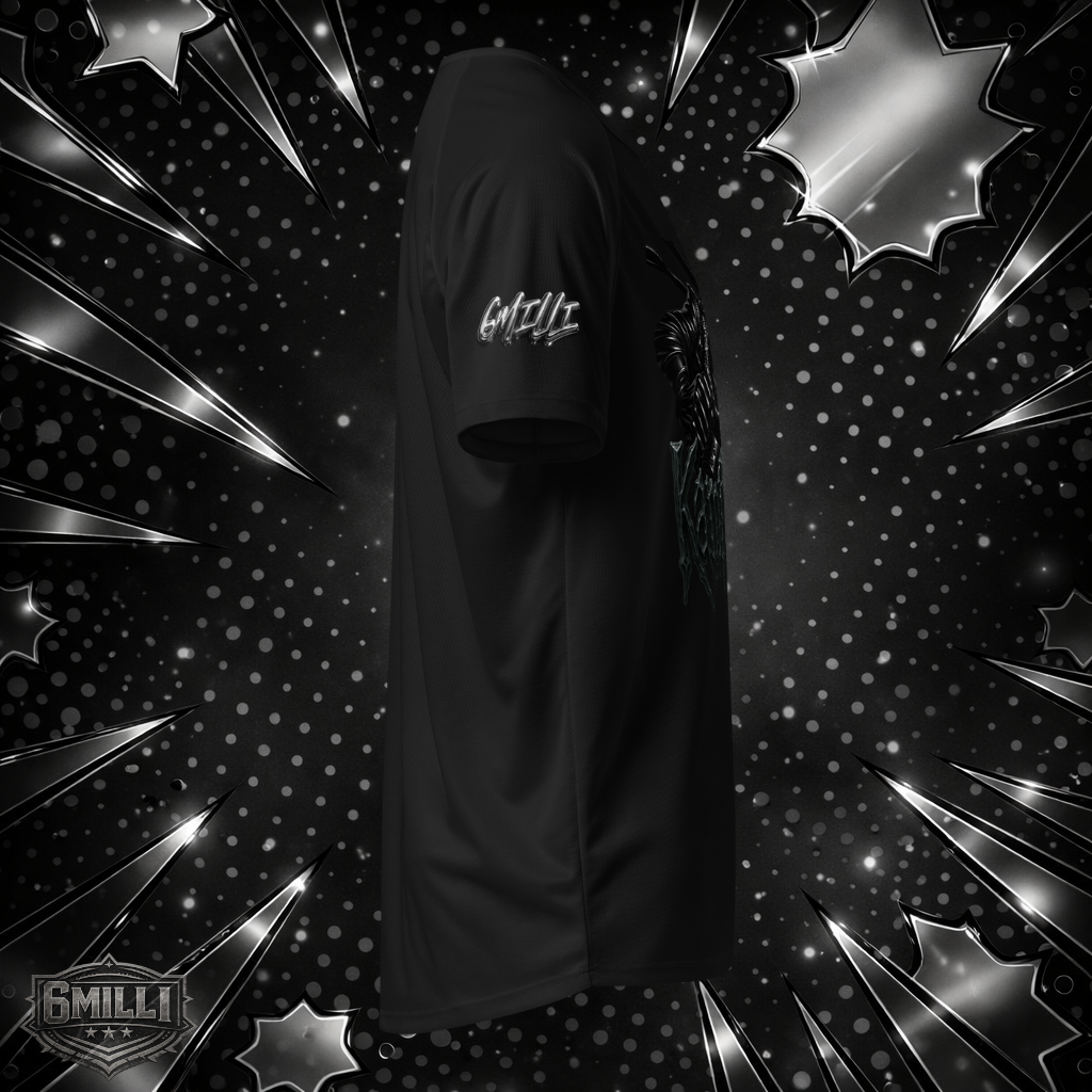 Kamikaze Performance T