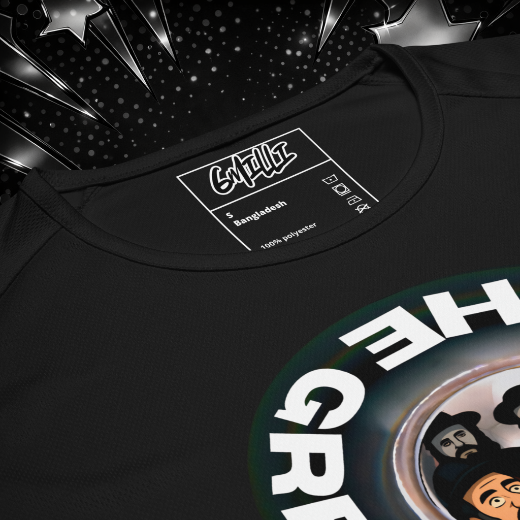 The Great Noticing Performance T