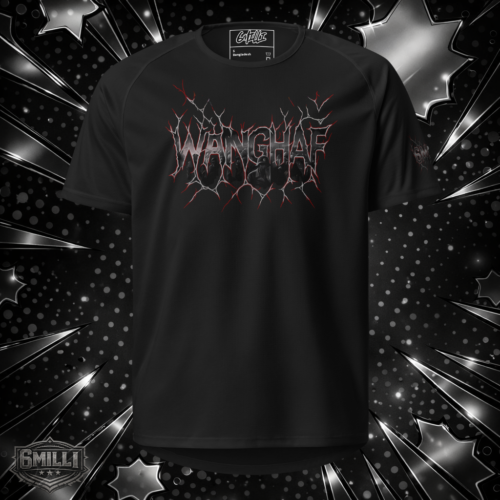 WANGHAF Performance T