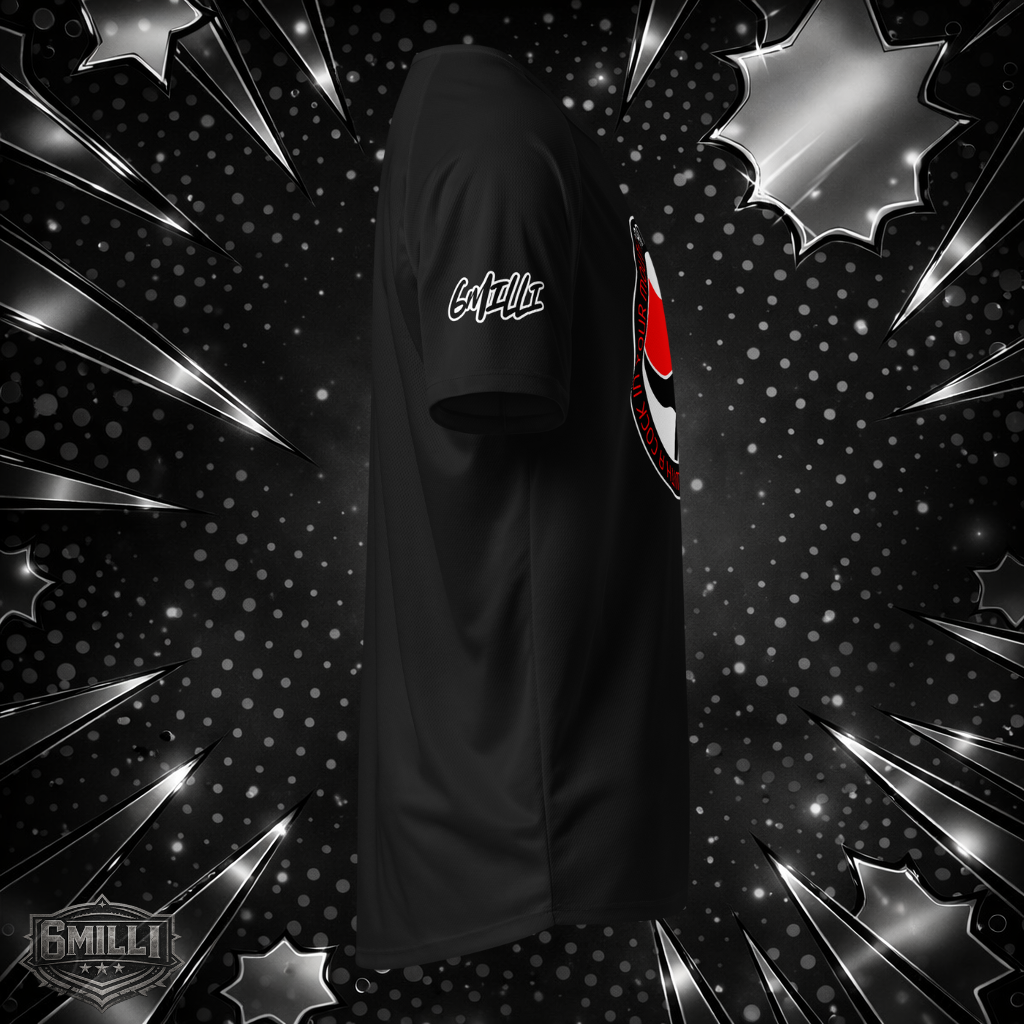 F@%k Antifa Performance T