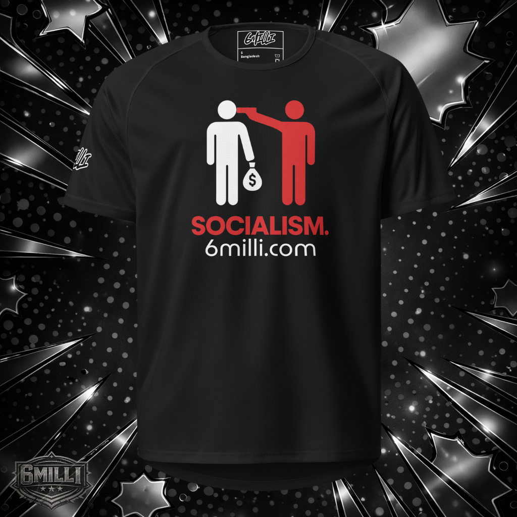 Socialism Performance T