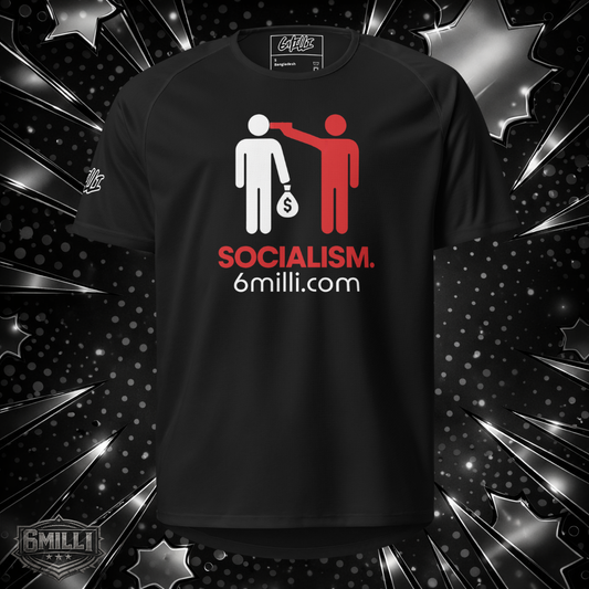 Socialism Performance T