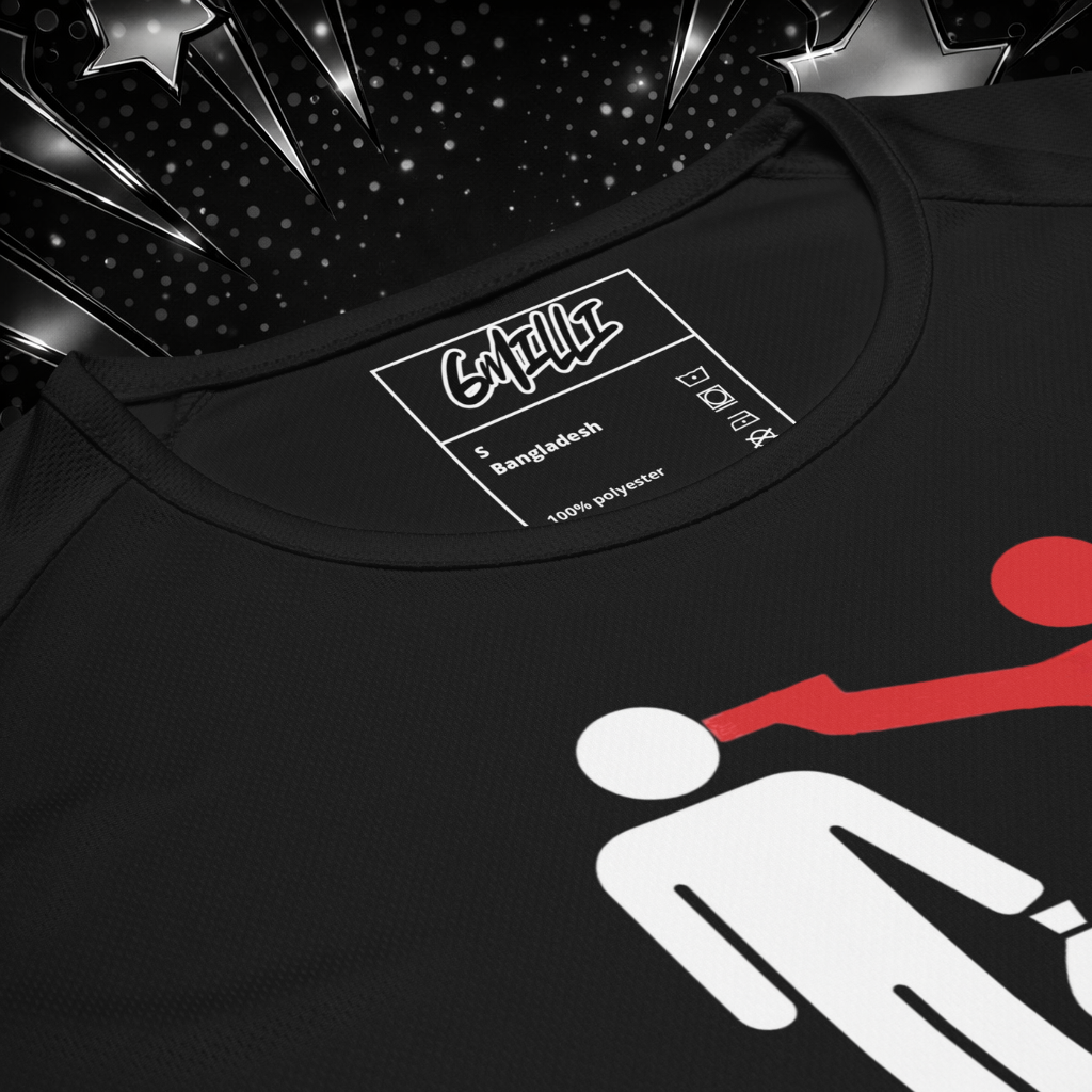 Socialism Performance T