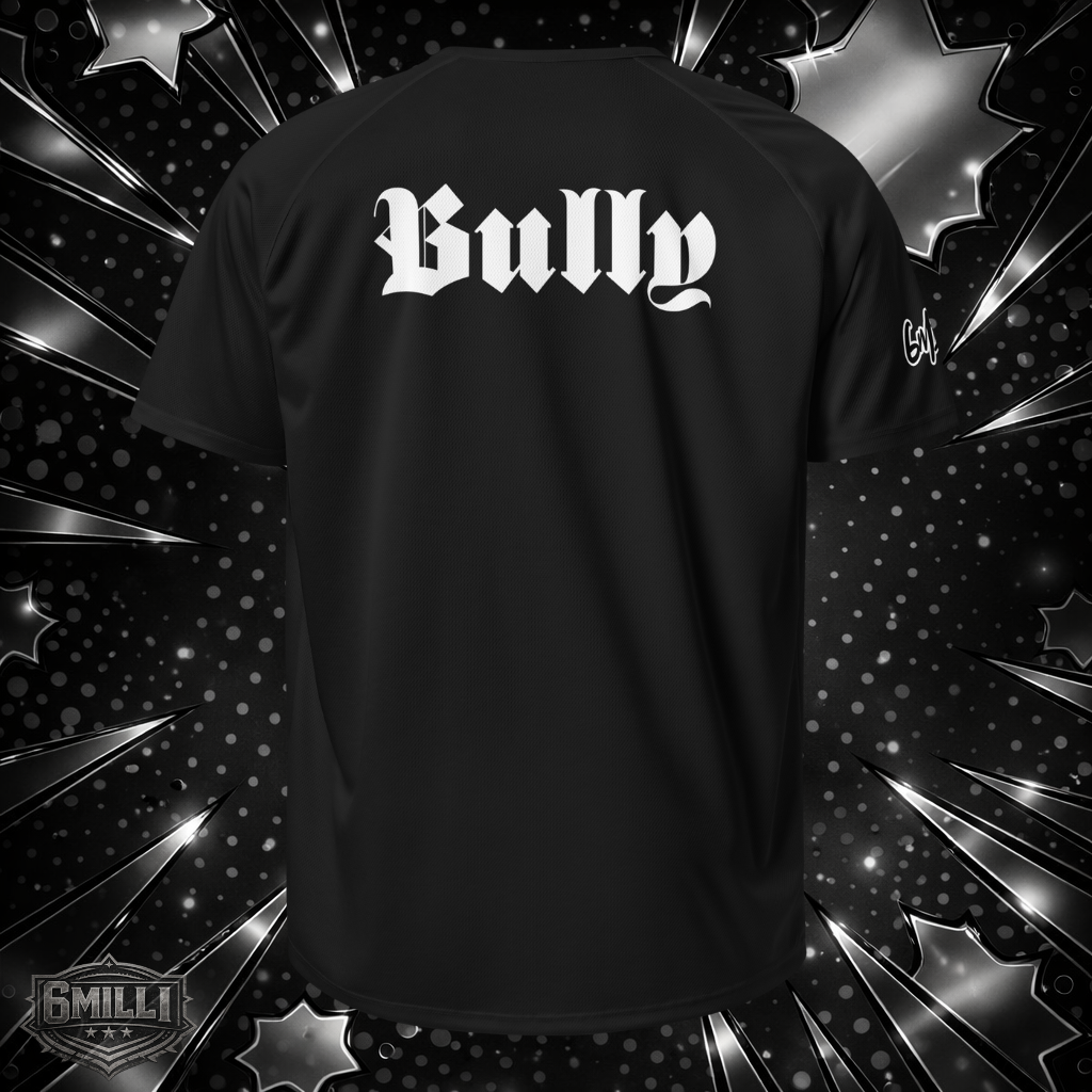 YE Bully Performance T