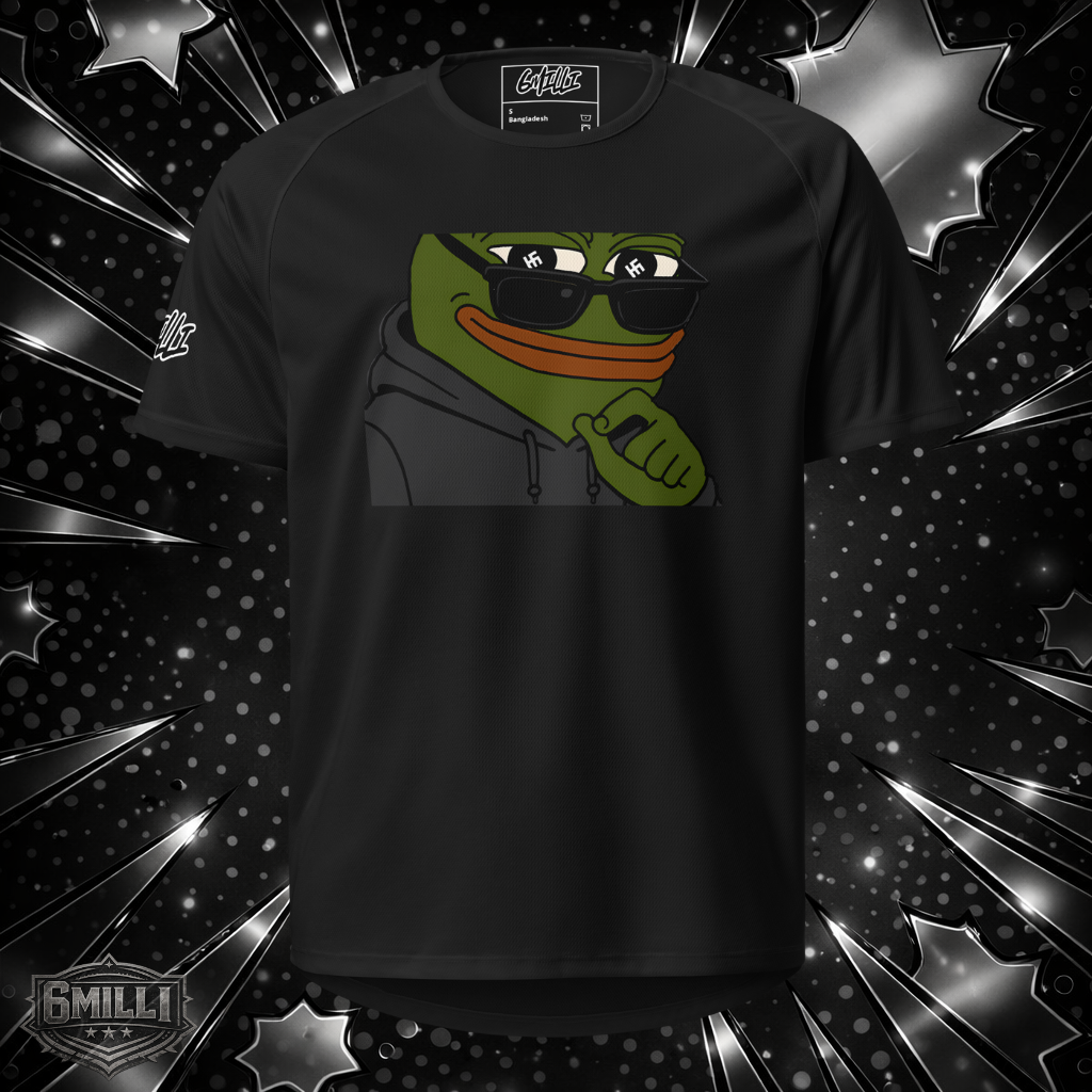 YE Bully Performance T