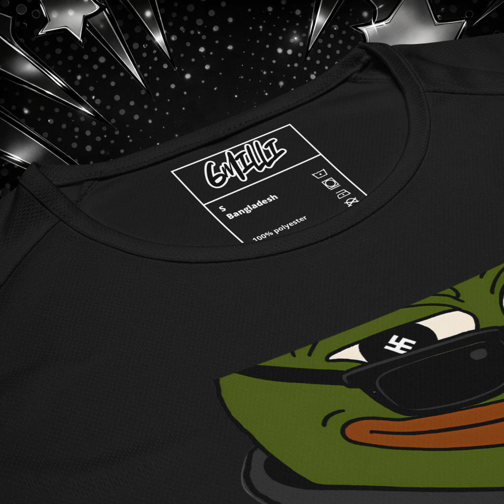 YE Bully Performance T