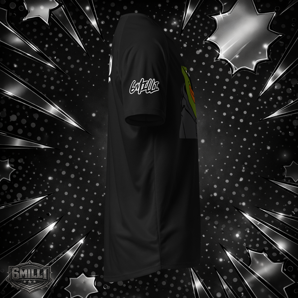 YE Bully Performance T