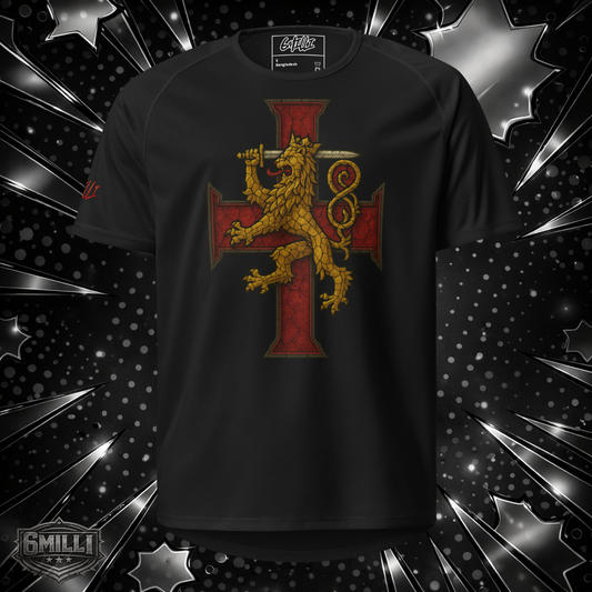 Crusader Performance T