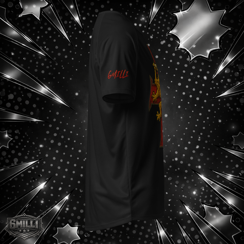 Crusader Performance T