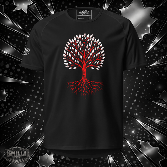 Tree Of Liberty Performance T