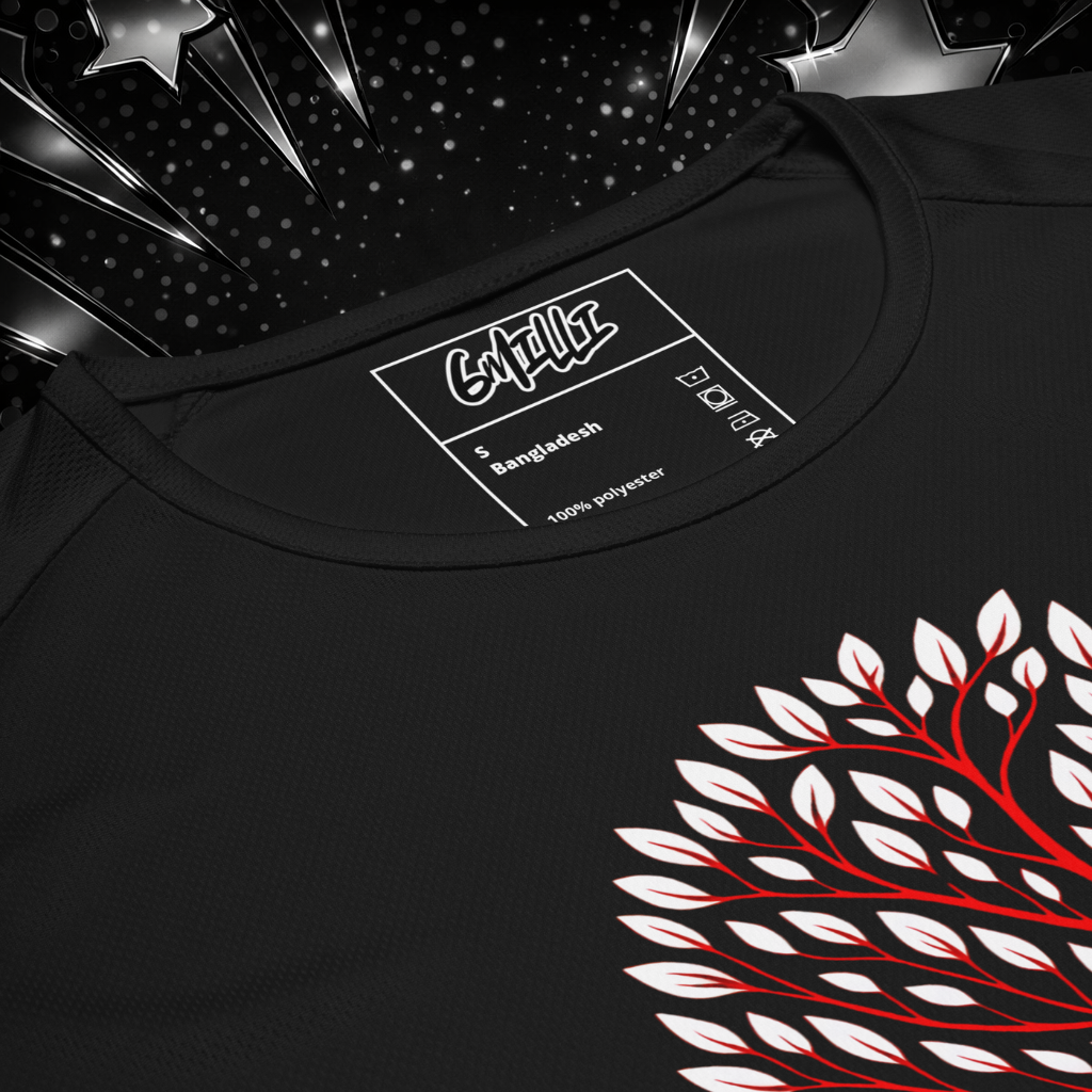 Tree Of Liberty Performance T