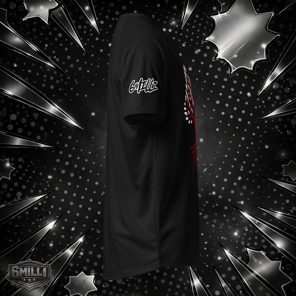 Tree Of Liberty Performance T