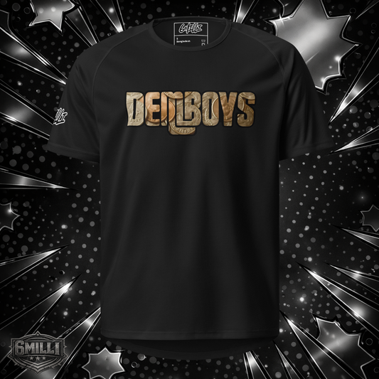 Demboys Performance T
