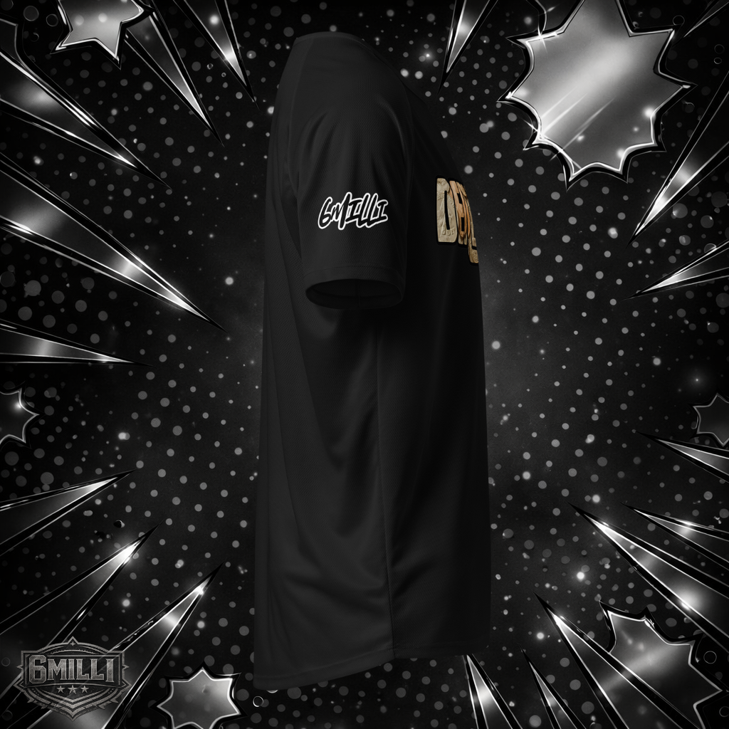 Demboys Performance T