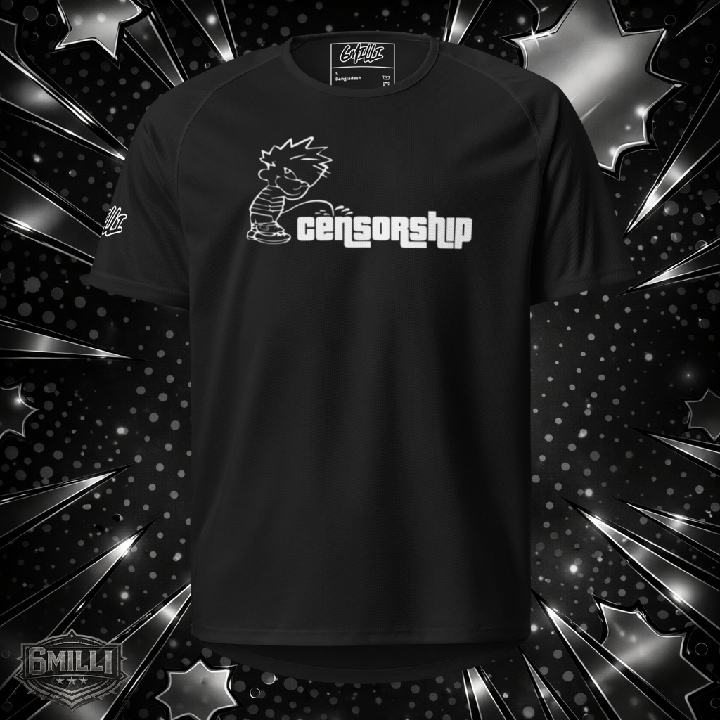 Censorship Performance T