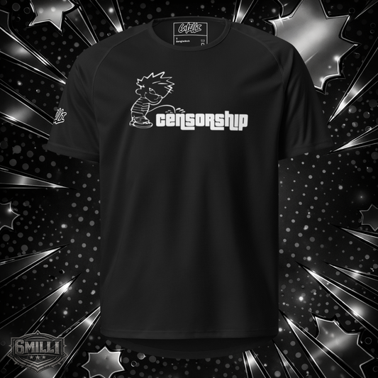 Censorship Performance T