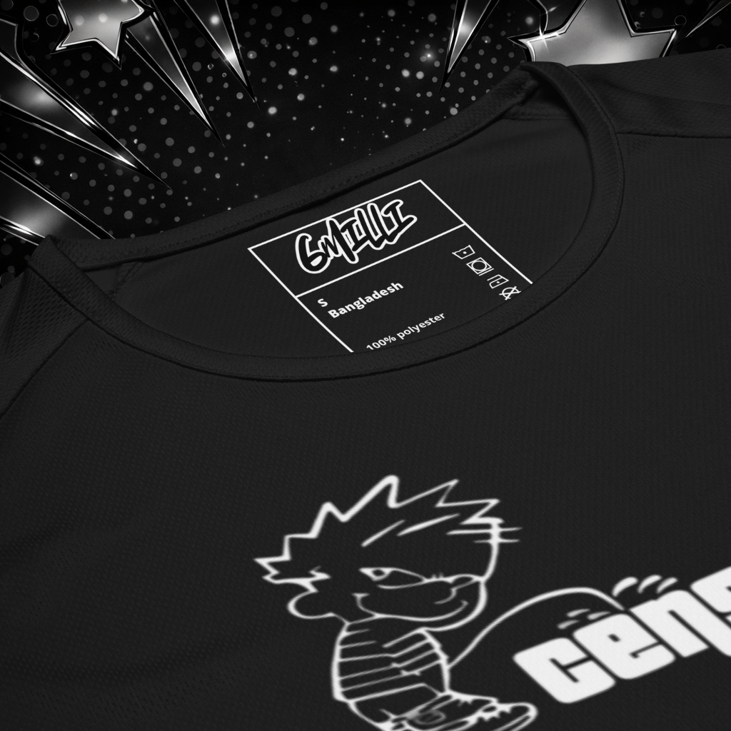 Censorship Performance T