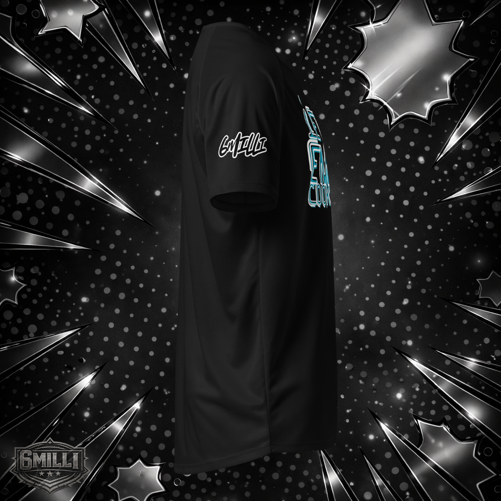 Let Em Cook Performance T