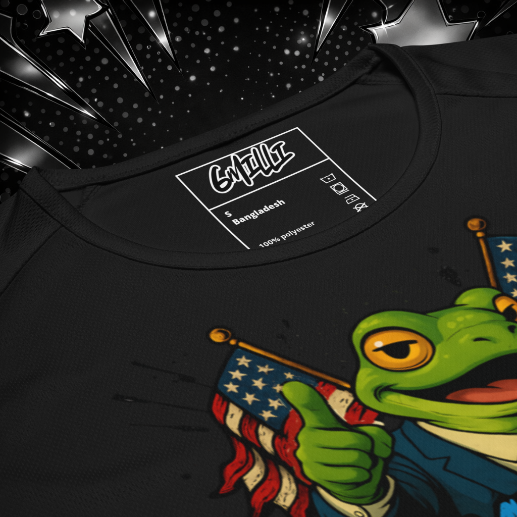 America First Performance T