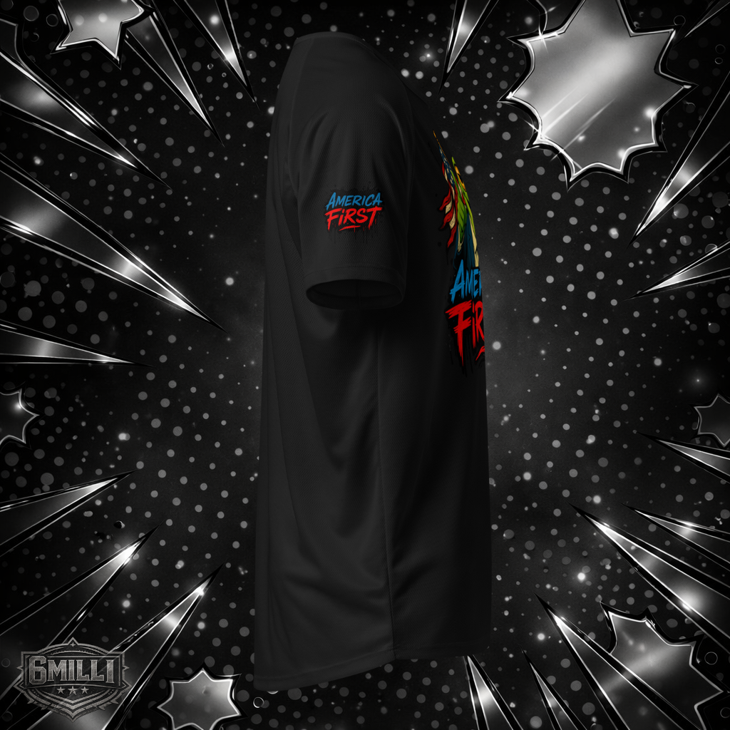 America First Performance T