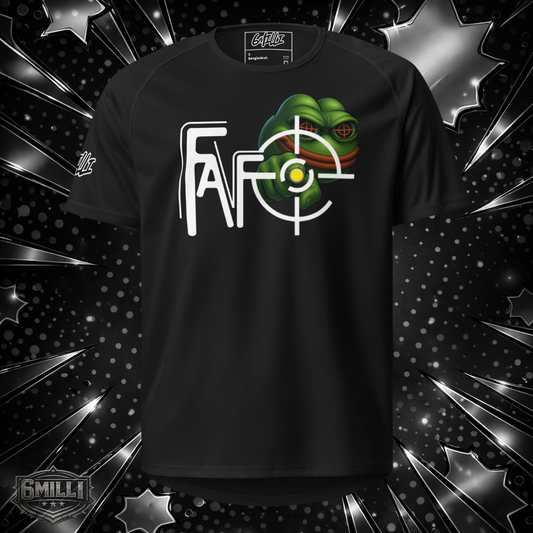 FAFO Performance T