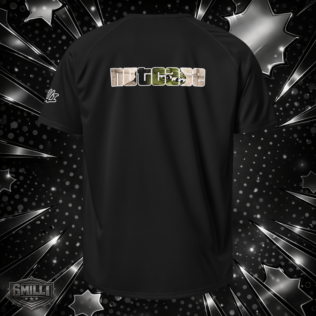 Nutcase Performance T