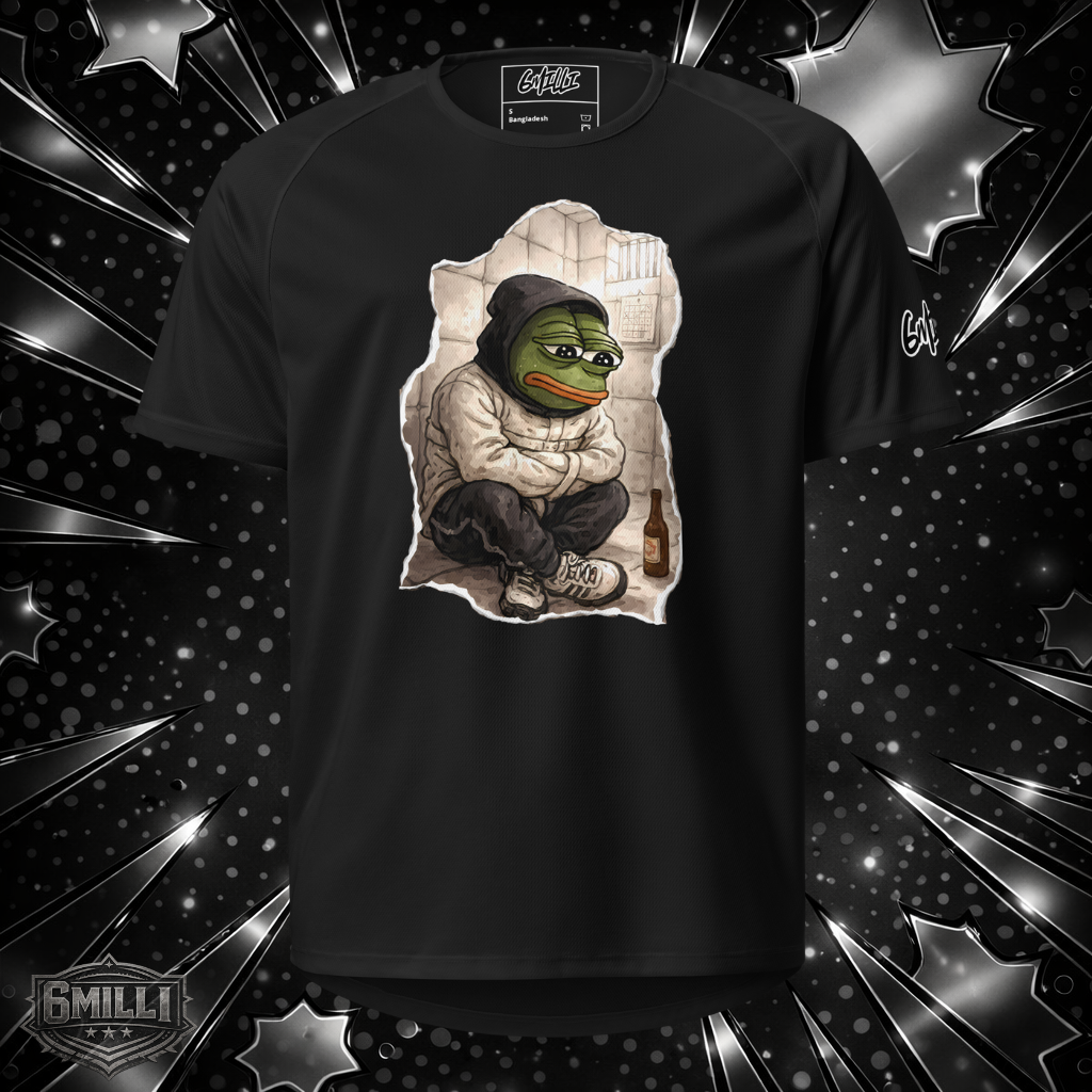 Nutcase Performance T